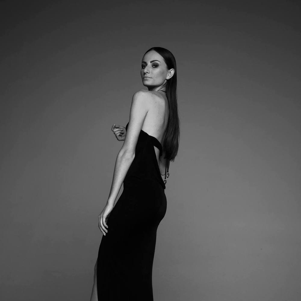 Meet your Posher, Ekaterina